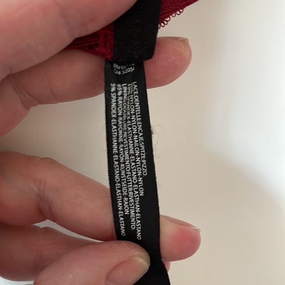 UO. Out From Under Lace Bralette - Picture 6 of 6